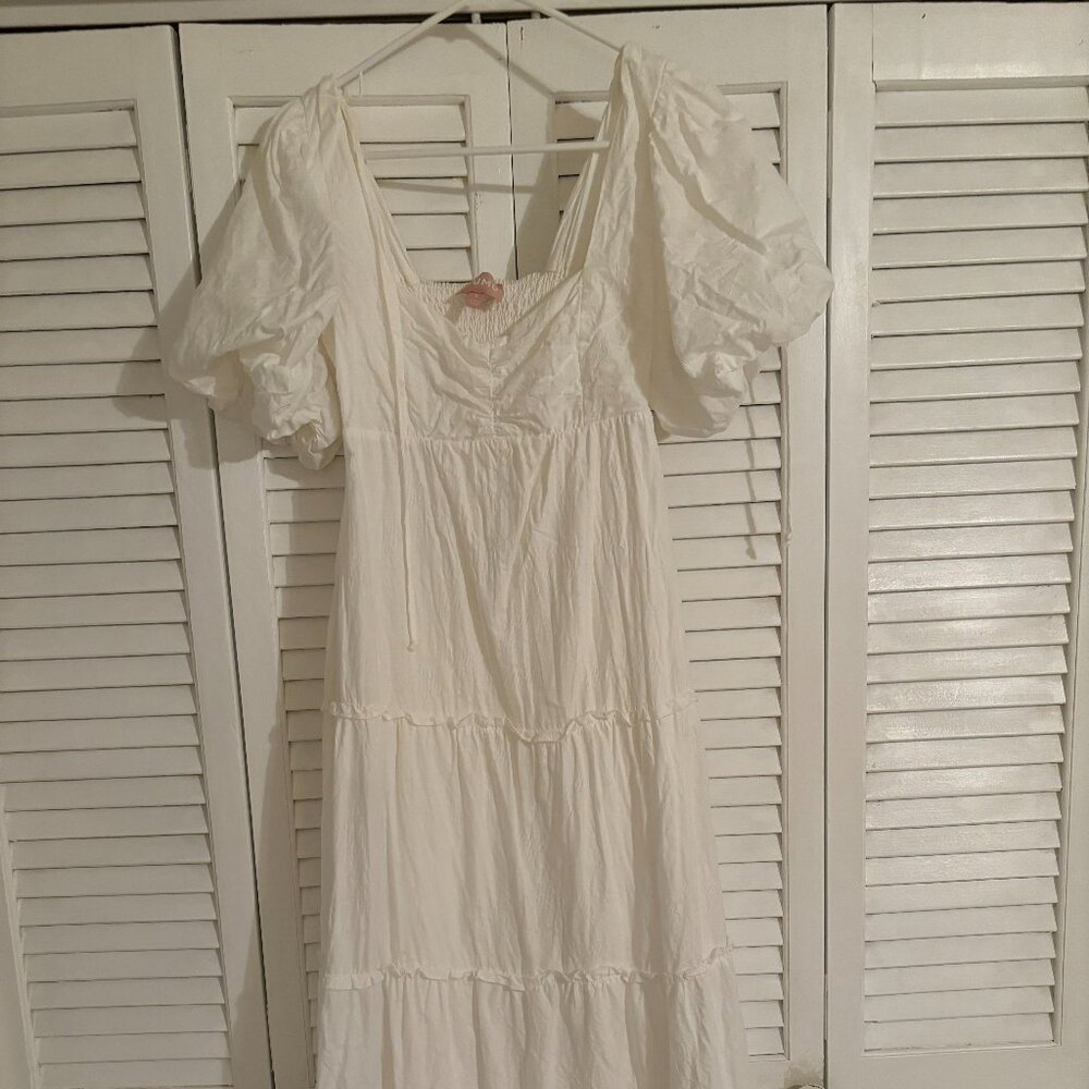 Show me Your Mumu